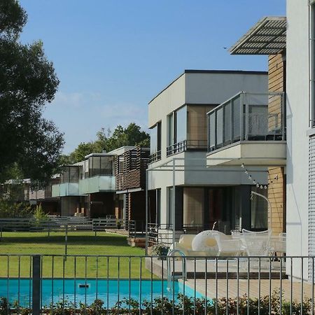 Papli 34 Apartment With Pool 페르누 외부 사진